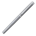 R01202 - Style writing set, silver 