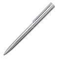 R01202 - Style writing set, silver 