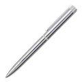 R01202 - Style writing set, silver 