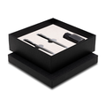 R02313.02.O - Gassin Writing Set, black 
