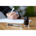 R02313.02.O - Gassin Writing Set, black 