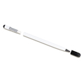 R02314.06 - Lakin Long-Life Pencil, white 