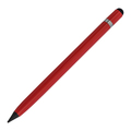 R02314.08 - Lakin Long-Life Pencil, red 