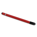 R02314.08 - Lakin Long-Life Pencil, red 