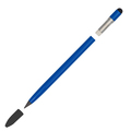 R02314.28 - Lakin Long-Life Pencil, light blue 