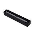 R02322.21 - Duet 2in1 pen long-life pencil in a box, grey 