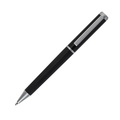 R02327.02 - Lovini gift set notebook with pen, black 