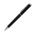 R02327.02 - Lovini gift set notebook with pen, black 