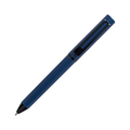 R02328.42 - Lovina gift set notebook with pen, dark blue 