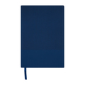 R02328.42 - Lovina gift set notebook with pen, dark blue 