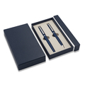 R02329.42 - Felicite writing set, dark blue 