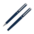 R02329.42 - Felicite writing set, dark blue 
