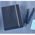 R02329.42 - Felicite writing set, dark blue