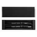 R02330.01 - Treasure writing set, silver 