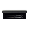 R02332.02 - Victis writing set, black 
