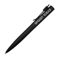 R02333.02 - Pedri Writing gift set, black 