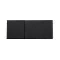 R02333.02 - Pedri Writing gift set, black 