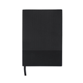 R02335.02 - Inkoria notebook with pen set, black 