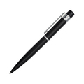 R02335.02 - Inkoria notebook with pen set, black 
