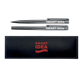 R02337.02 - Luxa writing set, black 