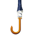 R07931.04 - Sion auto open umbrella, blue 