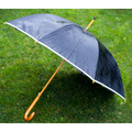 R07931.04 - Sion auto open umbrella, blue 