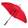 R07941.08 - Lugano auto open umbrella, red 