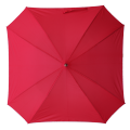 R07941.08 - Lugano auto open umbrella, red 