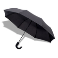 R07942.02 - Auto umbrella Biel, black 