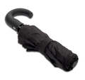 R07942.02 - Auto umbrella Biel, black 