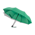 R07943.05 - Ticino folding umbrella, green 