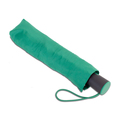 R07943.05 - Ticino folding umbrella, green 