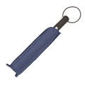 R07945.42 - Vernier foldable stormproof umbrella, dark blue 