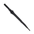 R07955.02 - Dorset umbrella, black 