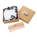 R07974.13 - Flores hair care kit, beige 