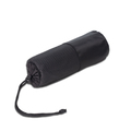 R07979.02 - Sparky sports towel, black 