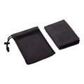 R07980.02 - Frisky sports towel, black 