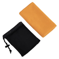 R07980.15 - Frisky sports towel, orange 