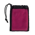 R07980.34 - Frisky sports towel, magenta
