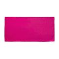 R07980.34 - Frisky sports towel, magenta