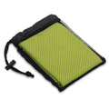 R07980.55 - Frisky sports towel, light green 