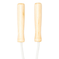 R07987.13 - Jump skipping rope, beige 