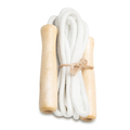 R07987.13 - Jump skipping rope, beige 