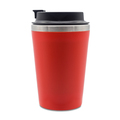 R08075.08 - 350 ml Andre thermal mug, red 