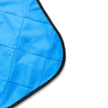 R08096.04 - Lukas travel blanket, blue 
