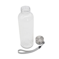 R08103.00 - 500 ml Vetta RPET water bottle, colorless 