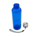 R08103.04 - 500 ml Vetta RPET water bottle, blue 