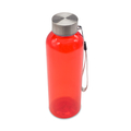 R08103.08 - 500 ml Vetta RPET water bottle, red 