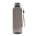 R08103.41 - 500 ml Vetta RPET water bottle, graphite 