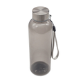 R08103.41 - 500 ml Vetta RPET water bottle, graphite 
